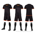 Wholesale Soccer Jersey Set Football Uniforms